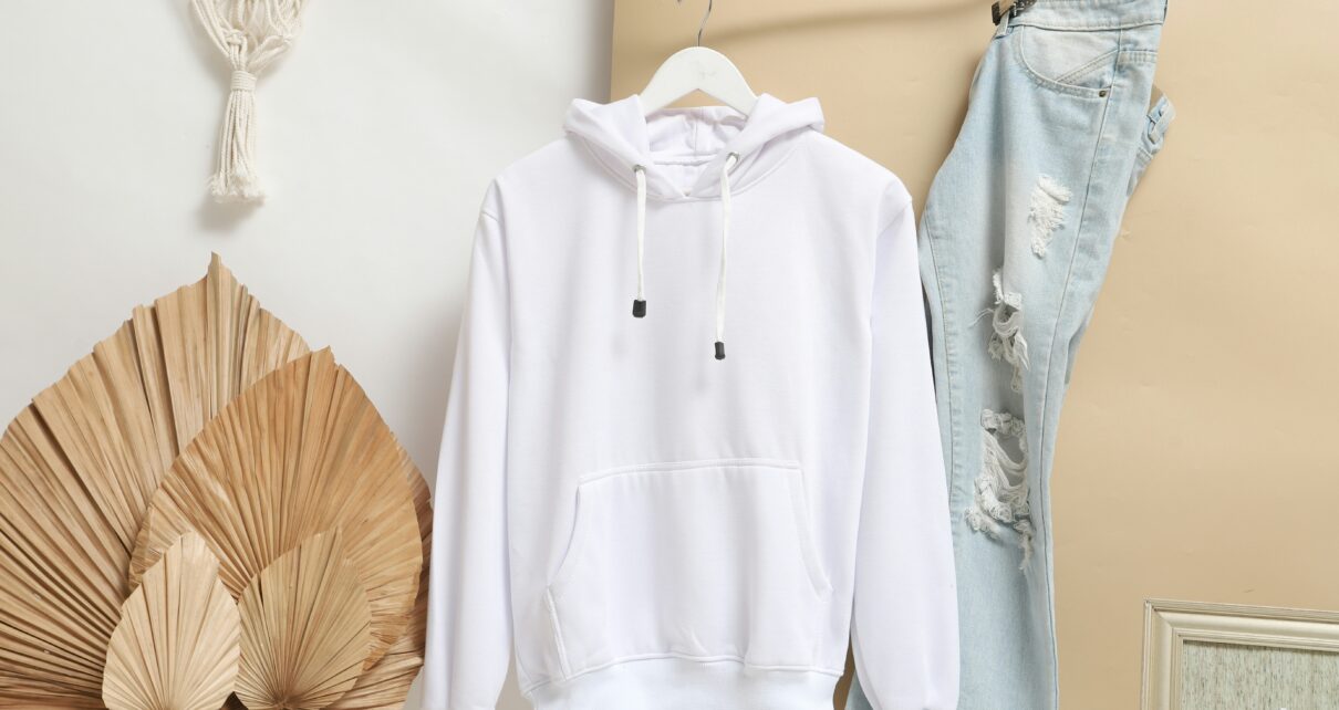 Shein bluzy, które sprawią, że poczujesz się wyjątkowo 1 hoodie