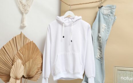 Shein bluzy, które sprawią, że poczujesz się wyjątkowo 1 hoodie