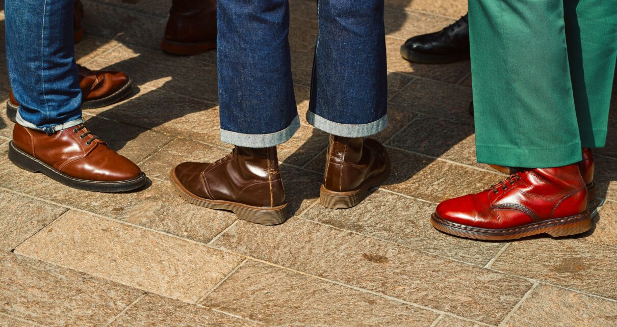 zalando buty męskie