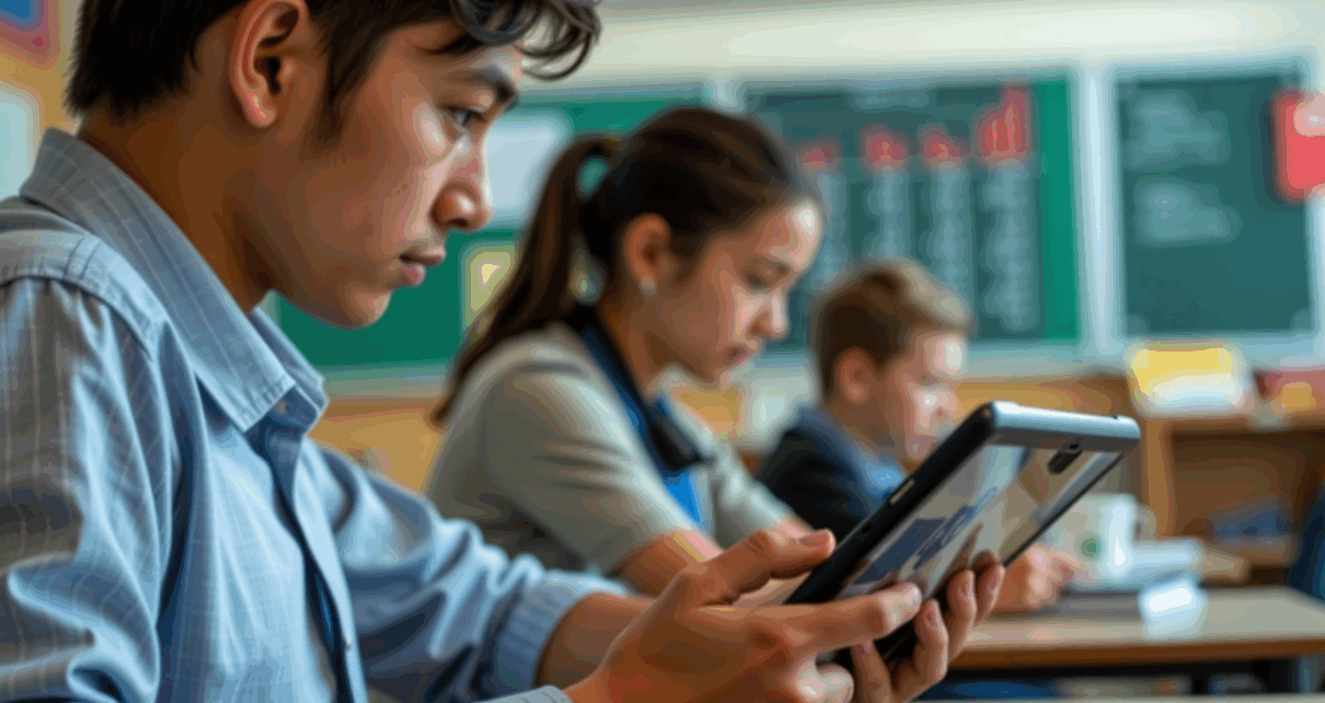 Kalkulator Frekwencji Librus: Jak Sprawdzić i Obliczyć Frekwencję 1 Ekran aplikacji Librus z funkcją kalkulatora frekwencji, pokazujący statystyki obecności uczniów.