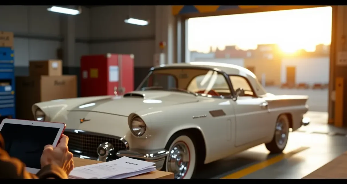 Kalkulator Kosztów Sprowadzenia Auta z USA do Polski: Kompleksowy Przewodnik 8 Panel kalkulatora kosztów sprowadzenia auta z USA, z elementami obliczeń i walutami.