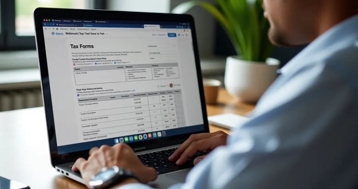 Kalkulator Podatkowy B2B: Oblicz PIT, ZUS i Składkę Zdrowotną | JDG, Freelancer 1 Interaktywny kalkulator podatkowy b2b 2025 do obliczania PIT, ZUS i składki zdrowotnej dla JDG oraz freelancerów.