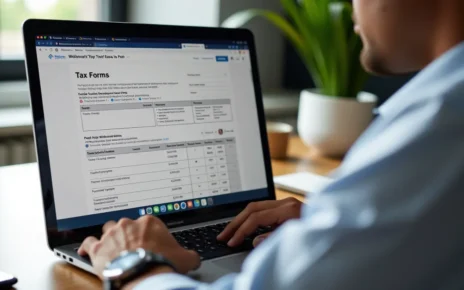 Kalkulator Podatkowy B2B: Oblicz PIT, ZUS i Składkę Zdrowotną | JDG, Freelancer 3 Interaktywny kalkulator podatkowy b2b 2025 do obliczania PIT, ZUS i składki zdrowotnej dla JDG oraz freelancerów.