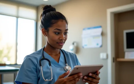 Kalkulator oddawania krwi: Sprawdź termin donacji i warunki kwalifikacji 1 Cyfrowy kalkulator oddawania krwi z interfejsem do sprawdzania terminu donacji i warunków kwalifikacji.