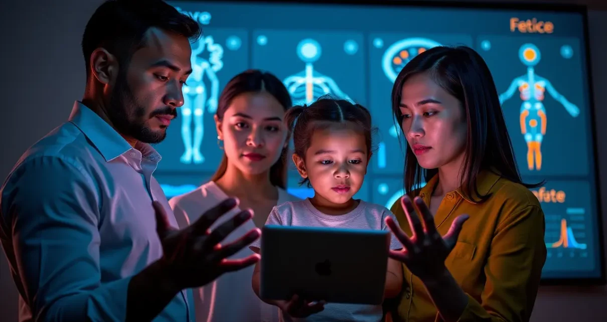 Interaktywny kalkulator grupy krwi dziecka pomaga przewidzieć możliwe grupy krwi malucha.