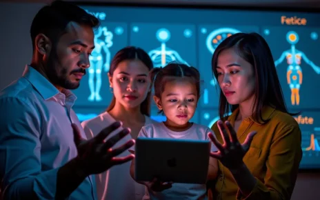 Interaktywny kalkulator grupy krwi dziecka pomaga przewidzieć możliwe grupy krwi malucha.