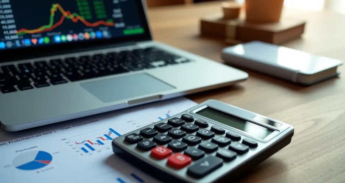 Kalkulator Premii Uznaniowej: Oblicz Brutto i Netto, ZUS, Podatek 1 Kalkulator premii uznaniowej online do precyzyjnego obliczania brutto, netto, ZUS i podatku.