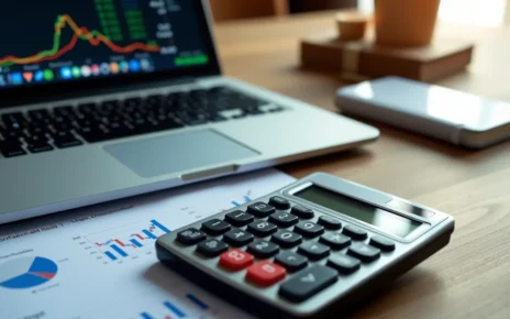 Kalkulator Premii Uznaniowej: Oblicz Brutto i Netto, ZUS, Podatek 3 Kalkulator premii uznaniowej online do precyzyjnego obliczania brutto, netto, ZUS i podatku.