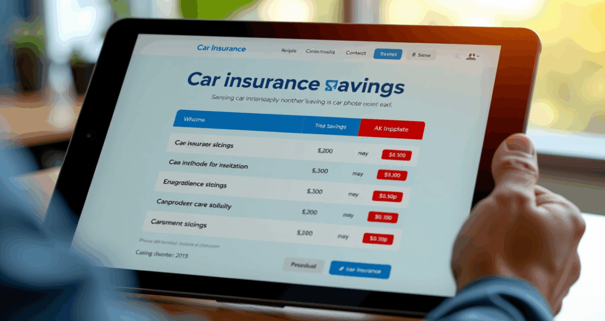 Kalkulator OC samochodu online pozwala szybko porównać oferty ubezpieczeń komunikacyjnych i znaleźć najtańszą polisę.