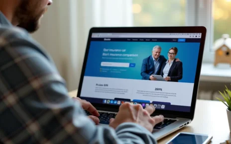 Kalkulator ubezpieczenia samochodu online szybko porówna oferty, aby znaleźć najtańsze OC i AC.