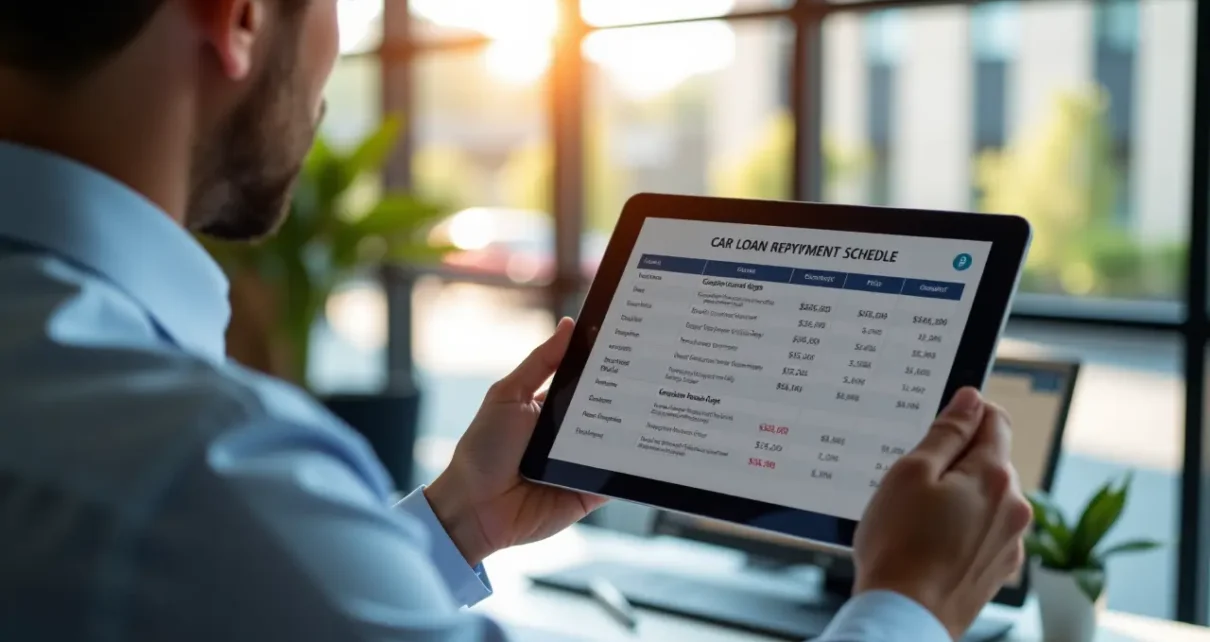 Kalkulator santander kredyt samochodowy do obliczania raty i poznawania oferty banku.