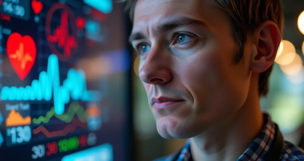 Szybki kalkulator HDL LDL online do obliczania poziomu cholesterolu i dbania o zdrowie serca.