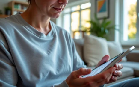 Kalkulator Dofinansowania Czyste Powietrze: Oblicz Dotację na Dom! 4 Interaktywny kalkulator dofinansowania Czyste Powietrze pokazujący symulację dotacji na termomodernizację domu.