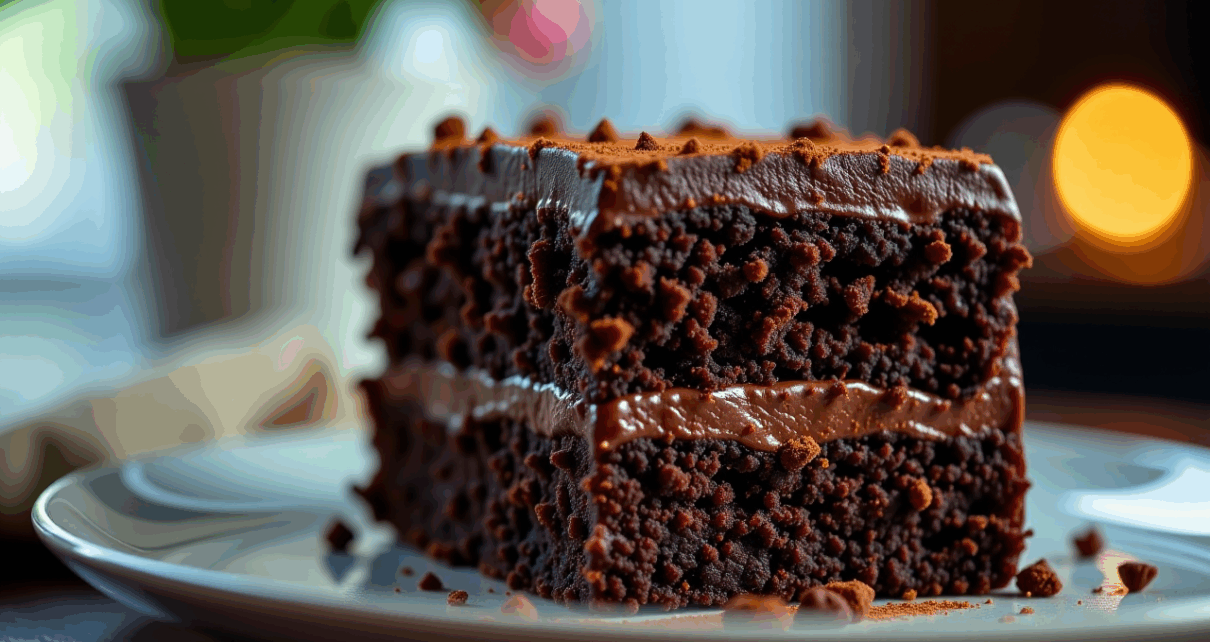 Przepisy na Ciasta z Kakao: Kompletny Przewodnik po Idealnych Wypiekach 1 Aromatyczne przepisy na ciasta z kakao, czekoladowe wypieki, słodkie desery idealne na każdą okazję.