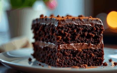 Przepisy na Ciasta z Kakao: Kompletny Przewodnik po Idealnych Wypiekach 1 Aromatyczne przepisy na ciasta z kakao, czekoladowe wypieki, słodkie desery idealne na każdą okazję.