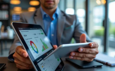 Kalkulator UOKiK: Twoje Narzędzie do Rozliczeń i Ochrony Praw Konsumenta 2 Interfejs Kalkulatora UOKiK, pomagający konsumentom w rozliczeniach i ochronie ich praw.