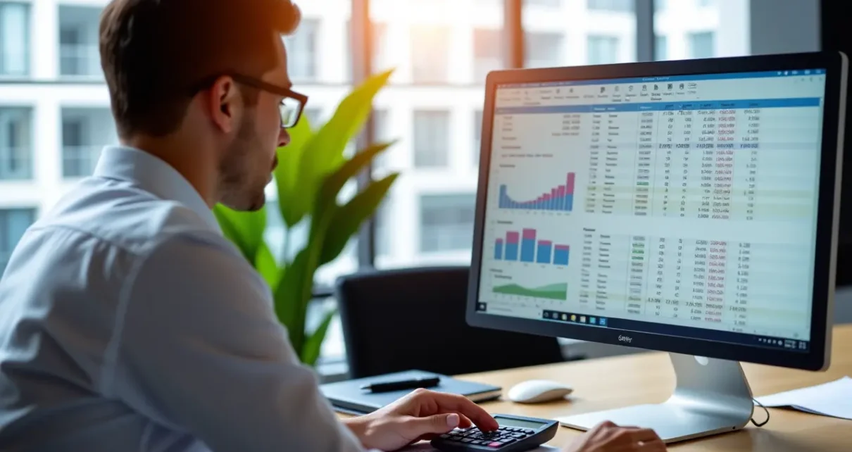 Interaktywny kalkulator umowa o dzieło brutto netto pokazuje szczegółowe obliczenia wynagrodzenia.