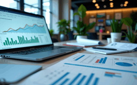 Odpisy ZFŚS Zmiany od Lipca 2023: Kompletny Przewodnik dla Firm 2 Dokumenty finansowe i kalendarz, symbolizujące odpisy ZFŚS zmiany od lipca 2023 dla firm.