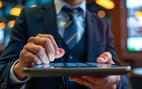 Interfejs cinkciarz kalkulator walutowy pokazujący szybkie i precyzyjne przeliczanie walut online.