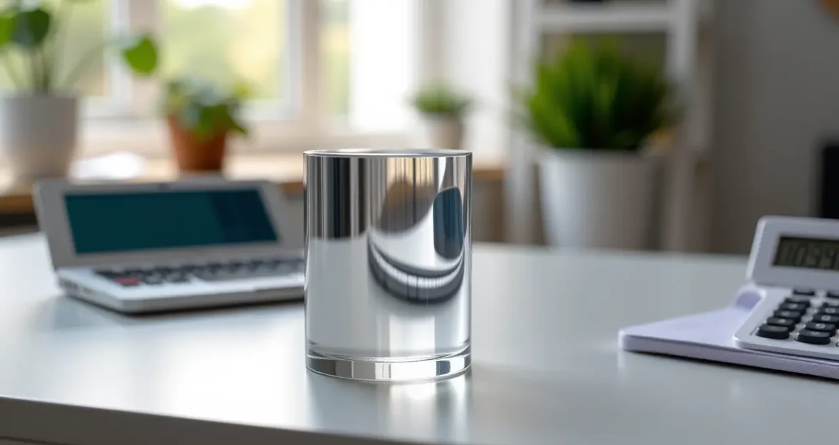 Kalkulator Objętości Walca Online – Oblicz Szybko i Dokładnie Objętość Cylindra 1 Interfejs kalkulatora objętości walca prezentujący pola do wprowadzania danych i wynik obliczeń.