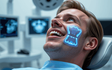 Zdjęcia RTG Zębów: Kompleksowy Przewodnik po Rodzajach, Wskazaniach i Bezpieczeństwie Diagnostyki Stomatologicznej 2 Nowoczesne zdjęcia RTG zębów do precyzyjnej diagnostyki stomatologicznej i wykrywania chorób.