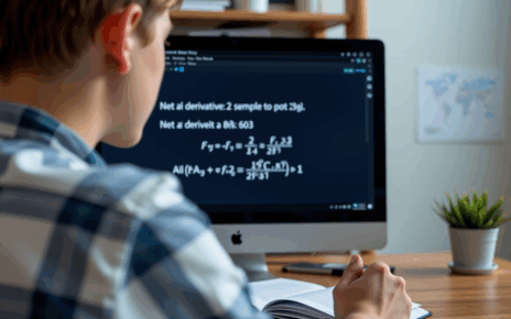 Kalkulator Pochodnych Krok po Kroku z Rozwiązaniami: Nauka i Weryfikacja 1 Interaktywny kalkulator pochodnych krok po kroku, przedstawiający szczegółowe rozwiązania matematyczne.