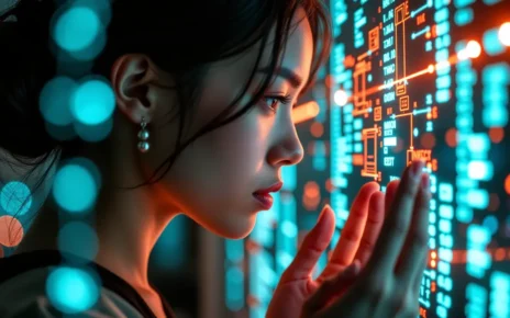 Kalkulator Matrycy Przeznaczenia: Odkryj Swoją Ścieżkę Życia 2 Interaktywny kalkulator matrycy przeznaczenia pomagający odkryć życiową ścieżkę i potencjał.