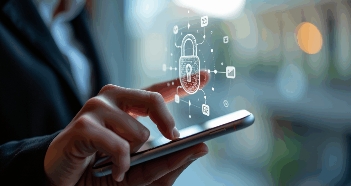 Ekran smartfona pokazujący proces jak usunąć Family Link i wyłączyć nadzór rodzicielski Google.