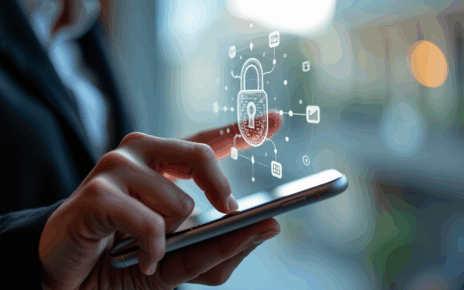 Kompletny Przewodnik: Jak Usunąć Family Link i Całkowicie Wyłączyć Nadzór Rodzicielski Google 1 Ekran smartfona pokazujący proces jak usunąć Family Link i wyłączyć nadzór rodzicielski Google.