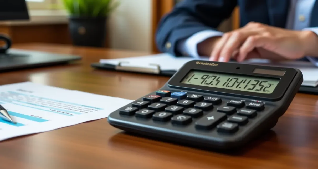 Interaktywny kalkulator wypowiedzenia umowy o pracę, ułatwiający obliczenie terminów zgodnie z przepisami prawa pracy.