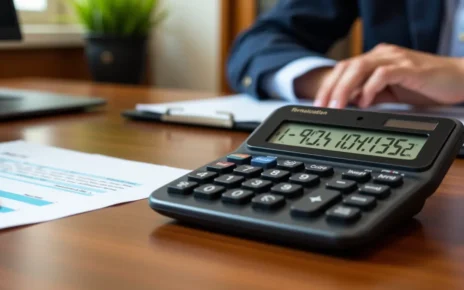 Interaktywny kalkulator wypowiedzenia umowy o pracę, ułatwiający obliczenie terminów zgodnie z przepisami prawa pracy.