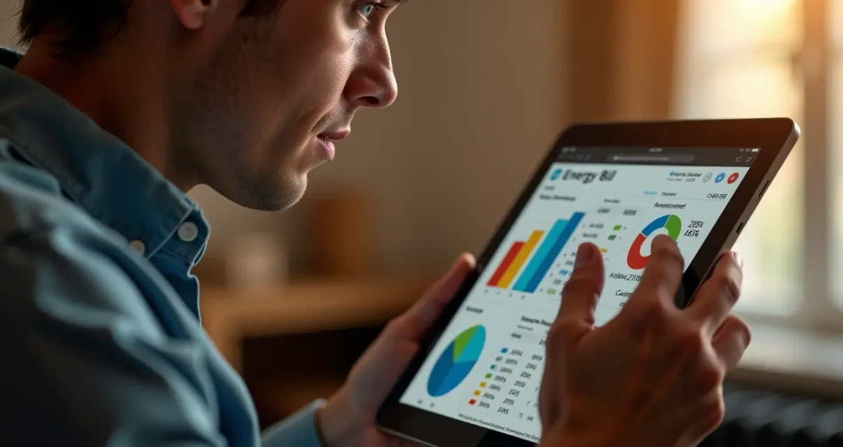 Kalkulator taryfy G11 Tauron do obliczania rachunku za prąd, wskazujący potencjalne oszczędności.