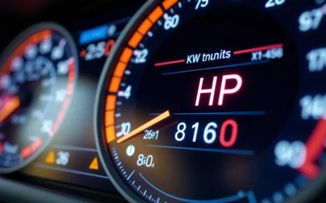 Kalkulator kW na KM do szybkiego i dokładnego przeliczania mocy silnika pojazdu online.