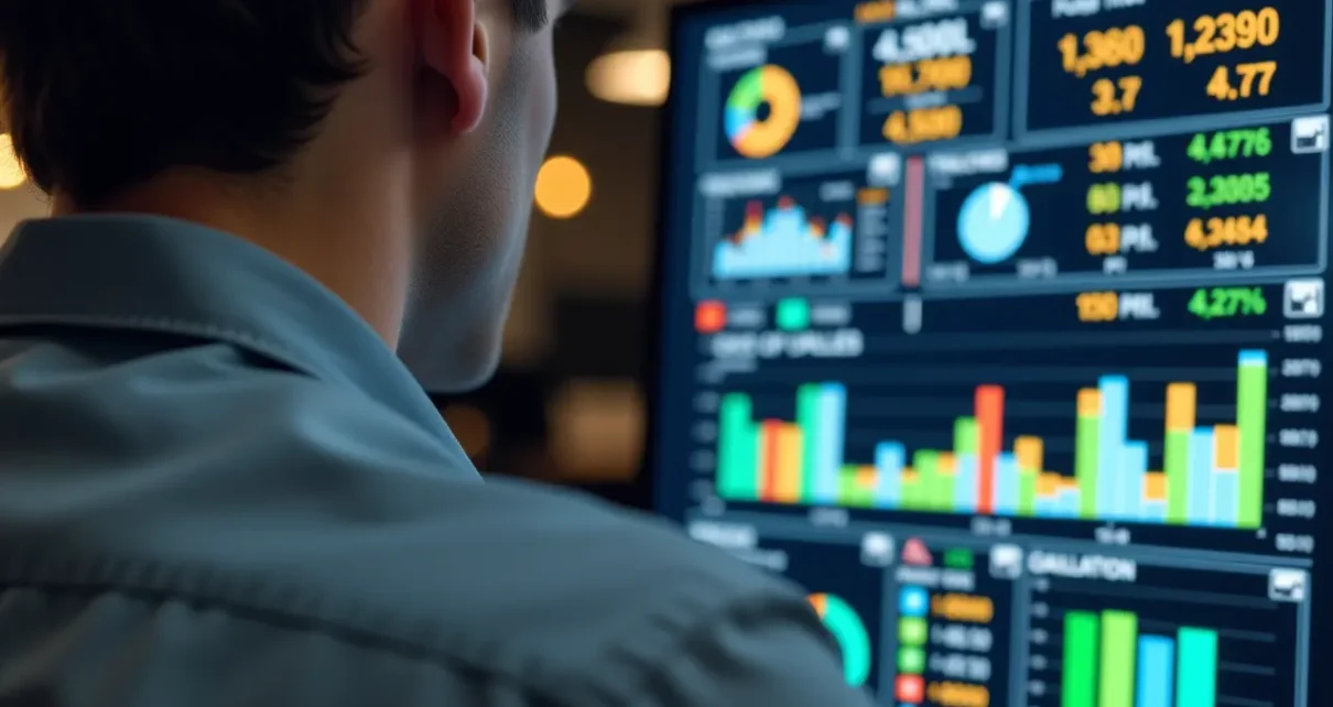 Kalkulator Zasiłku Chorobowego Netto: Oblicz L4 na Rękę 1 Nowoczesny kalkulator zasiłku chorobowego netto do precyzyjnego obliczania L4 na rękę, wyświetlający wyniki.