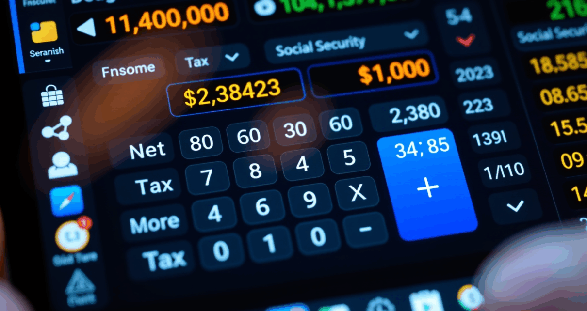 Kalkulator Umowa Zlecenia: Oblicz Netto/Brutto, ZUS i Podatek Online 1 Interaktywny kalkulator umowa zlecenie 2024 do obliczania kwot netto, brutto, ZUS i podatku.