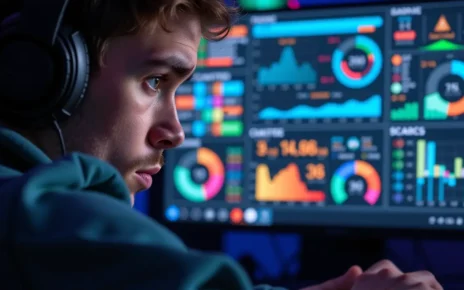 Margonem Kalkulatory: Optymalizacja Postaci, Zarobki i Strategie – Pełny Poradnik 2 Postać gracza Margonem używająca kalkulatora do optymalizacji statystyk i analizy zarobków w grze.