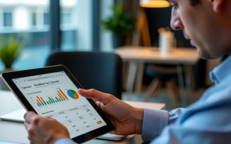 Kalkulator Podatku od Darowizny: Oblicz i Skorzystaj ze Zwolnienia (Grupa 0) 4 Interaktywny kalkulator podatku od darowizny, pokazujący zwolnienia dla Grupy 0, ułatwiający obliczenia.