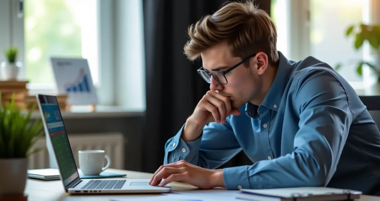 Interaktywny kalkulator składki zdrowotnej JDG 2025 do obliczenia ZUS i rocznego rozliczenia podatkowego.