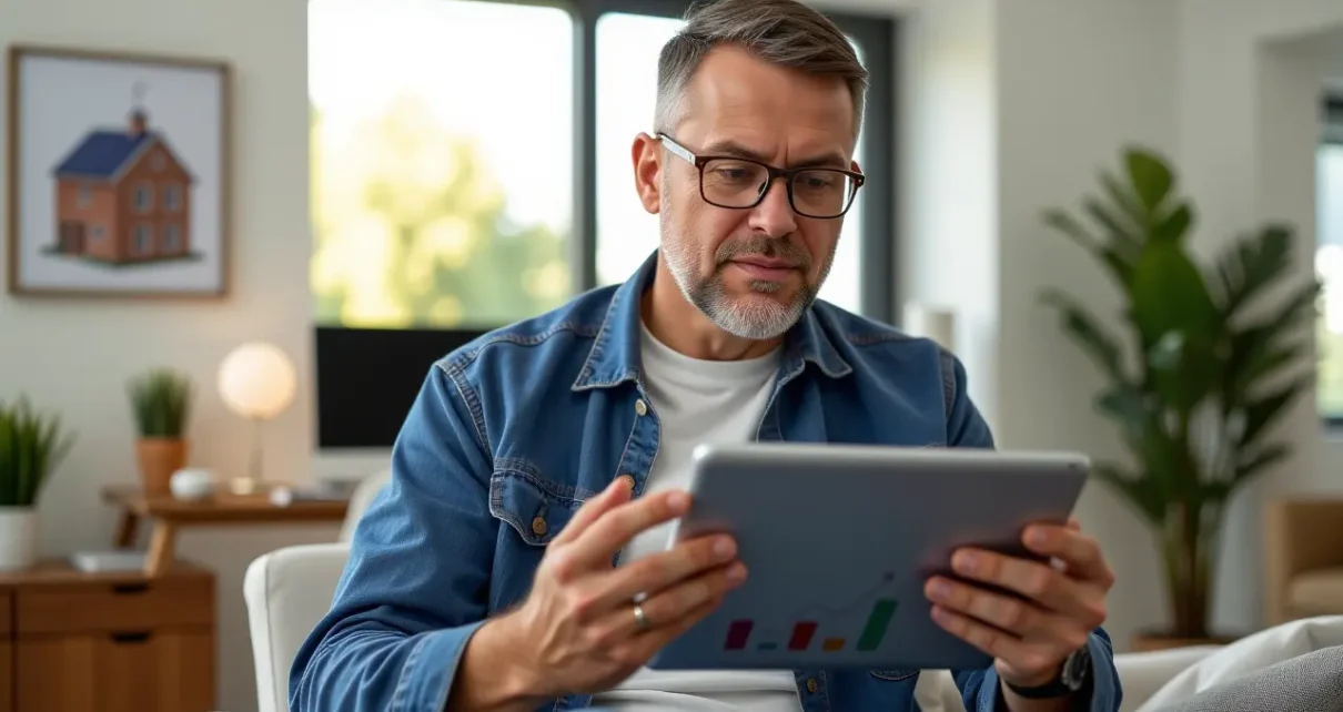 Kalkulator kosztów pompy ciepła prezentujący wykres analizy inwestycji i opłacalności. Wykresy i dane finansowe.