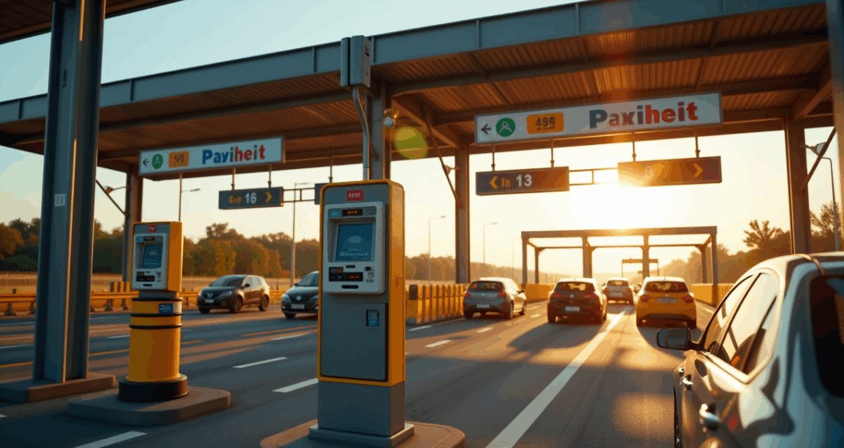 Cennik opłat autostrada A2: Aktualne Stawki, Odcinki i Metody Płatności (Konin – Świecko / Stryków – Konin) 1 Aktualny cennik opłat autostrada A2, obejmujący stawki dla odcinków Konin-Świecko i Stryków-Konin.