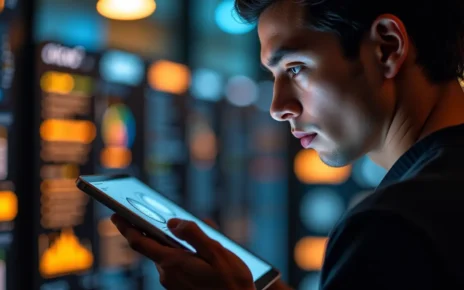 Darmowy Kalkulator Human Design Online: Odkryj Swój Potencjał 2 Intuicyjny interfejs darmowego human design kalkulator online do odkrywania indywidualnego potencjału i ścieżki życiowej.