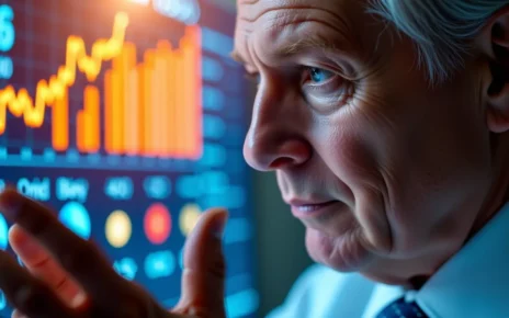 Interaktywny ikze kalkulator zwrot podatku pokazujący potencjalne oszczędności na przyszłą emeryturę.