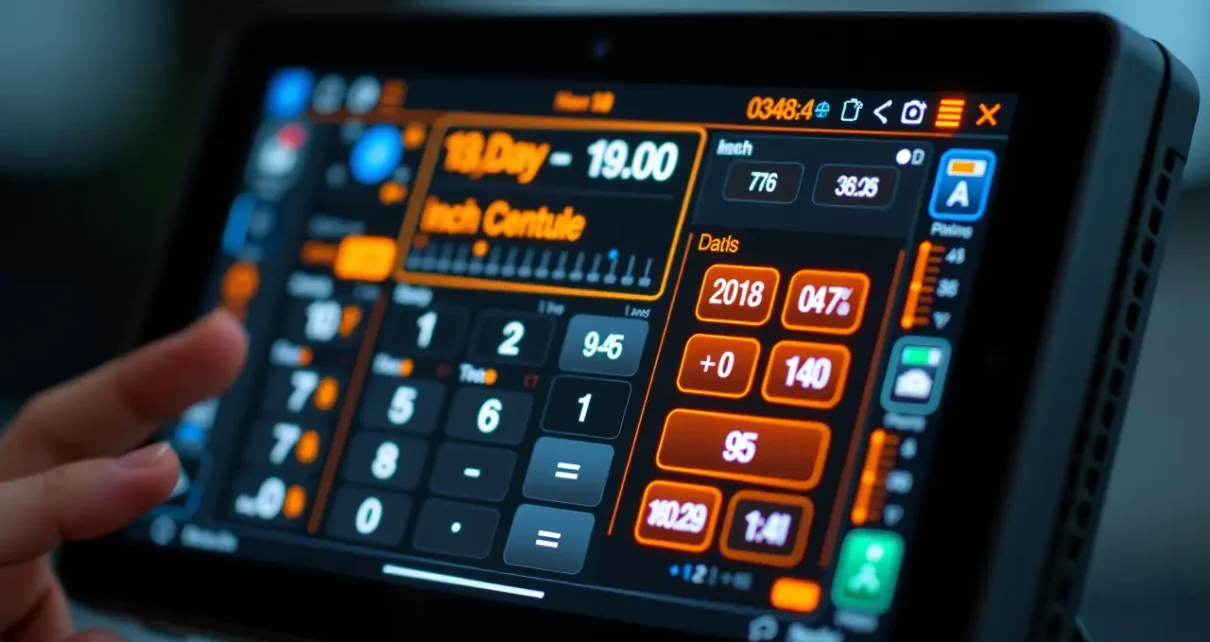 Przelicznik Cal na Centymetry: Twój Kalkulator Cali na Centymetry Online | Kompleksowy Przewodnik 1 Interaktywny kalkulator cali na centymetry ułatwia szybkie przeliczanie jednostek miar online.