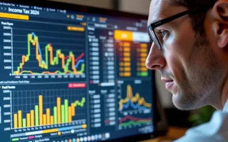 Kalkulator Podatku Dochodowego 2024: Oblicz PIT dla JDG, Umowy o Pracę i Ryczałtu 2 Interaktywny kalkulator podatku dochodowego 2024 obliczający PIT dla JDG, umowy o pracę i ryczałtu.