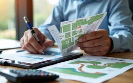 Ile Kosztuje Odrolnienie Działki Rolnej? Koszt Odrolnienia Działki Kalkulator i Procedura 2 Oblicz koszt odrolnienia działki kalkulator, szacując opłaty i procedury przekształcenia gruntu.