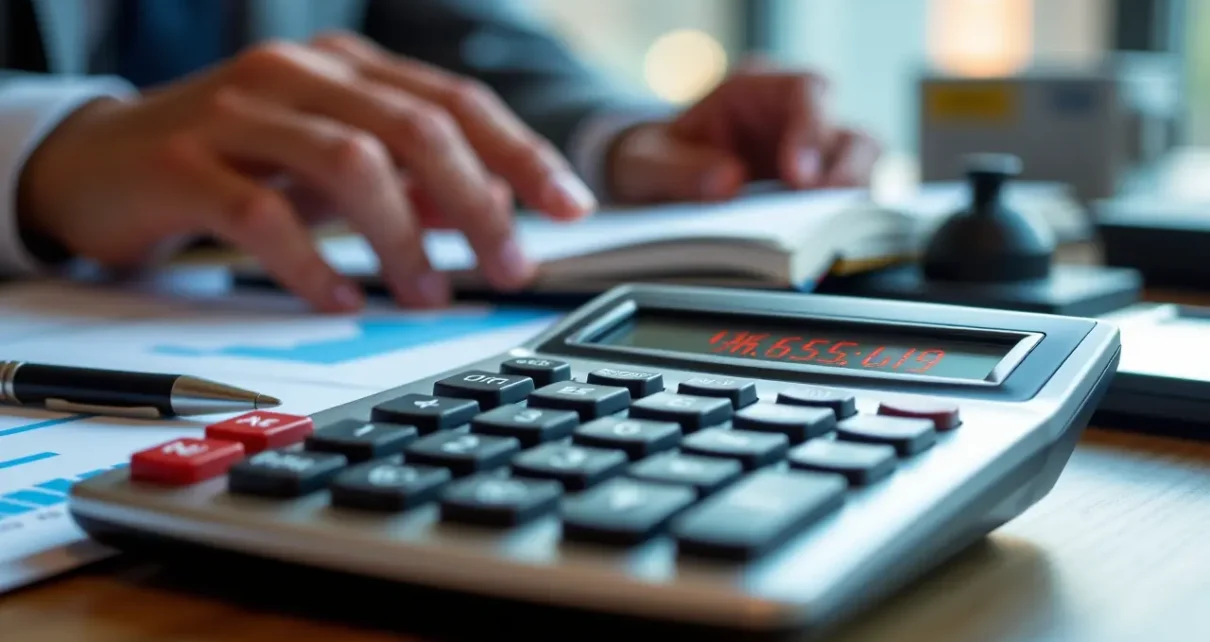 Kalkulator Rzeczywistego Kosztu Leasingu: Oblicz Całkowite Wydatki i Uniknij Pułapek 1 Interaktywny kalkulator rzeczywistego kosztu leasingu wyświetlający szczegółowe wydatki finansowe.