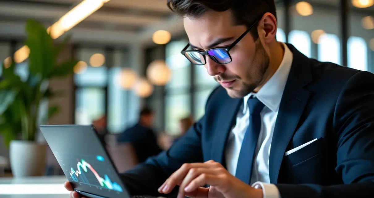 Kalkulator Leasing PKO BP: Oblicz Ratę i Poznaj Warunki Finansowania dla Twojej Firmy 1 Kalkulator leasing PKO BP pomaga firmom szybko obliczyć ratę i warunki finansowania.