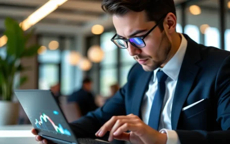 Kalkulator Leasing PKO BP: Oblicz Ratę i Poznaj Warunki Finansowania dla Twojej Firmy 2 Kalkulator leasing PKO BP pomaga firmom szybko obliczyć ratę i warunki finansowania.