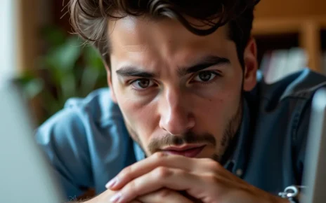 Interfejs kalkulatora kredytu gotówkowego PKO BP, pokazujący obliczoną ratę i koszty. Pomaga planować finanse.