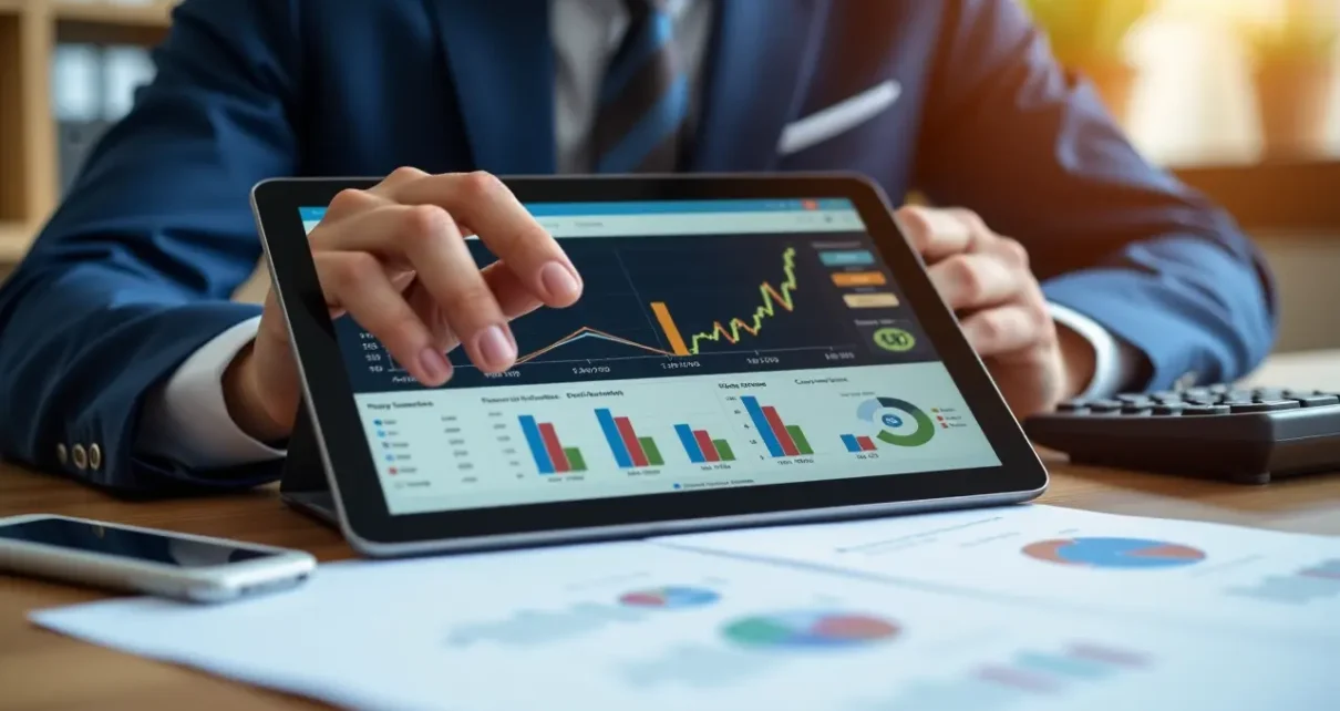 mBank Kalkulator Kredytów: Symulacja Rat i Kosztów | Poradnik 1 Interaktywny mbank kalkulator kredytów online prezentujący symulację rat i całkowitych kosztów pożyczki.